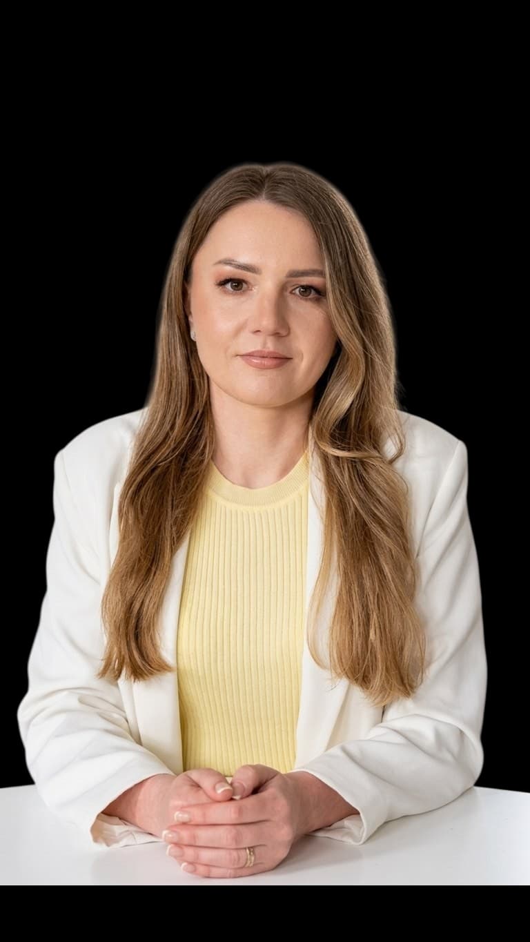 Ирина Дербан