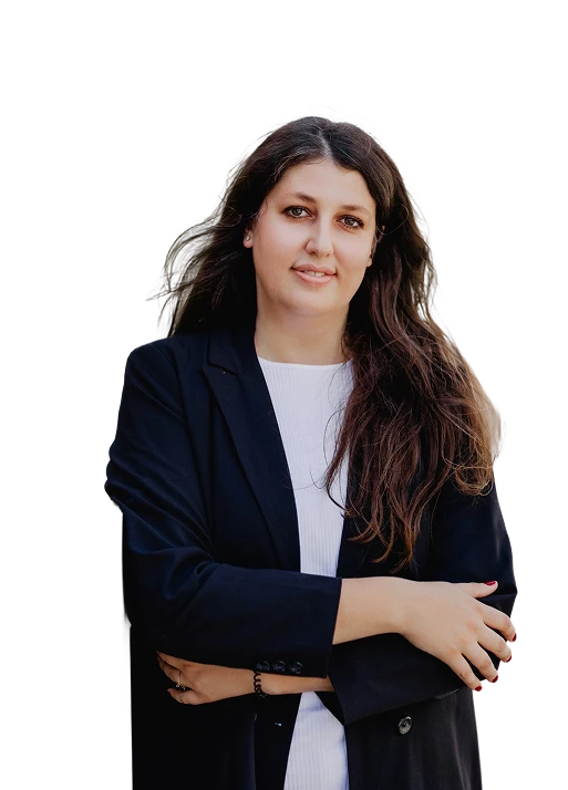 Tatiana Dobroradnykh