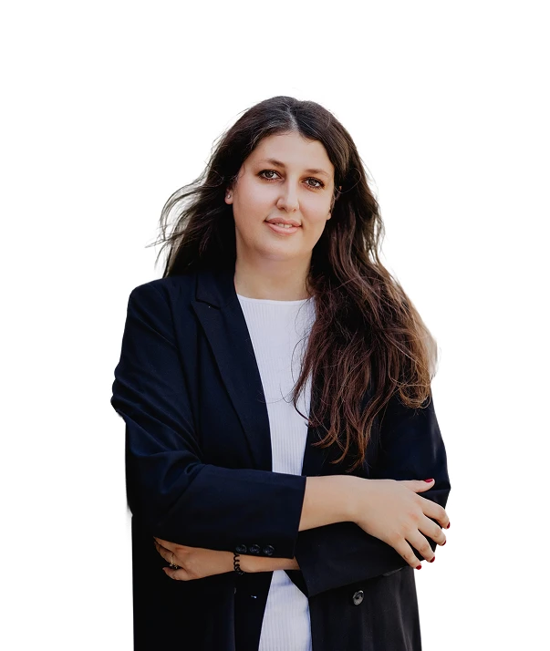 Tatiana Dobroradnykh