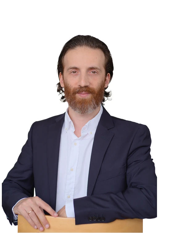 Oleg Iskenderov