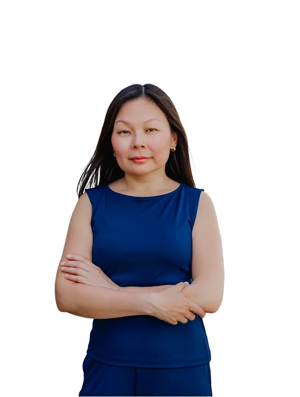 Baira Khanukaeva